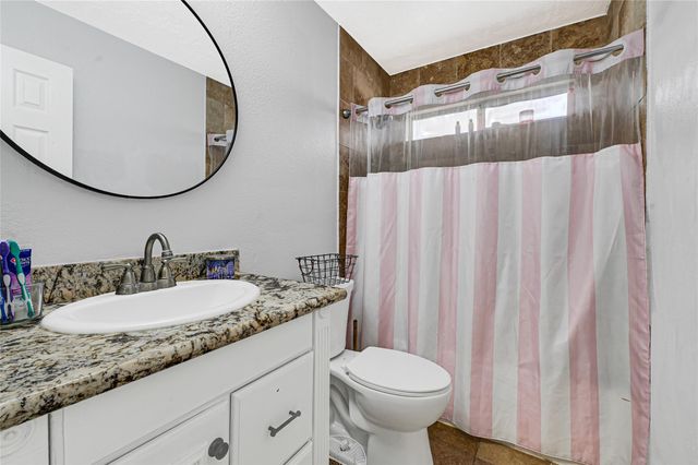 516 Avenue F, South Houston, TX 77587