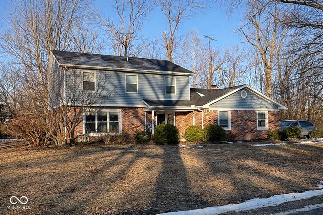 1812 E Crystal Creek Drive, Terre Haute, IN 47802