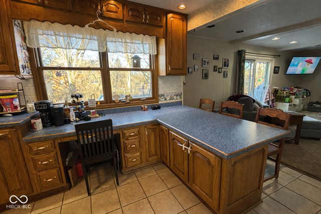 1812 E Crystal Creek Drive, Terre Haute, IN 47802