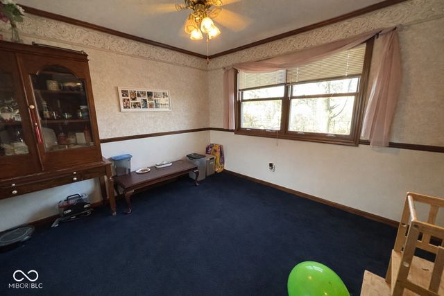 1812 E Crystal Creek Drive, Terre Haute, IN 47802