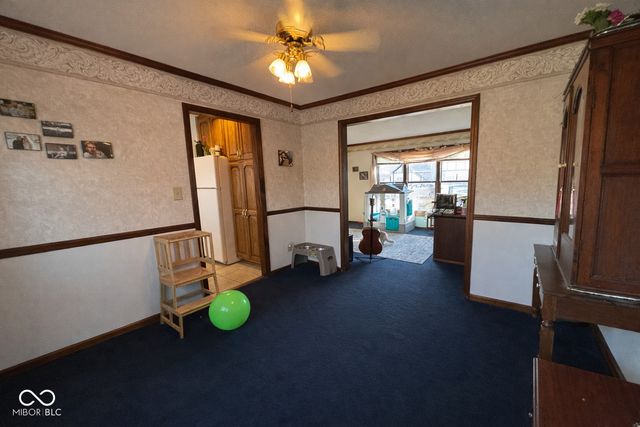 1812 E Crystal Creek Drive, Terre Haute, IN 47802