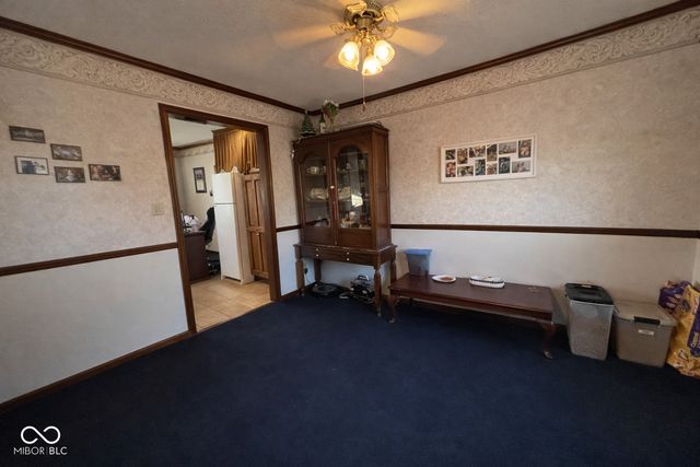 1812 E Crystal Creek Drive, Terre Haute, IN 47802