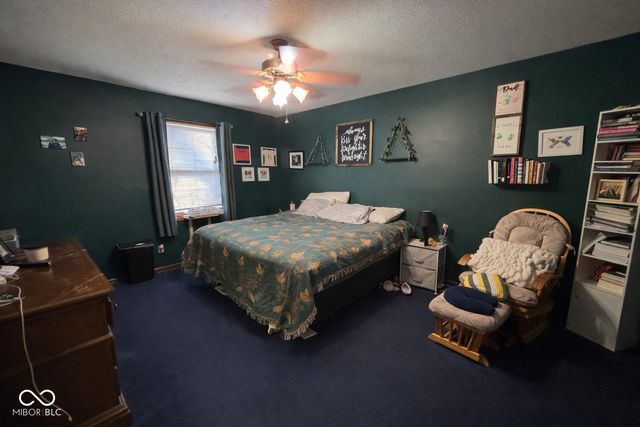 1812 E Crystal Creek Drive, Terre Haute, IN 47802