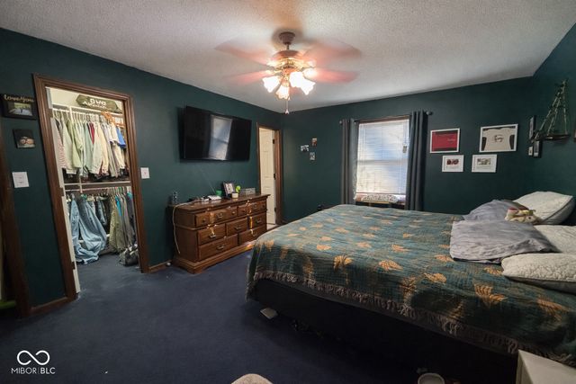 1812 E Crystal Creek Drive, Terre Haute, IN 47802