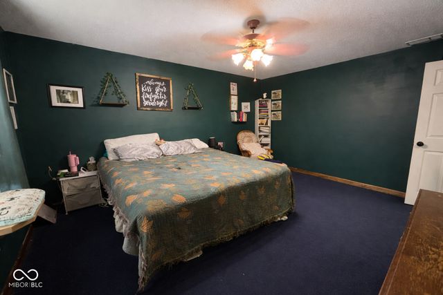 1812 E Crystal Creek Drive, Terre Haute, IN 47802