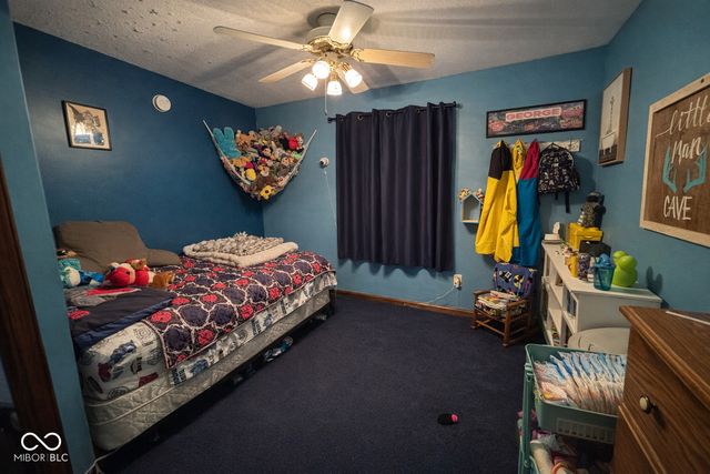 1812 E Crystal Creek Drive, Terre Haute, IN 47802