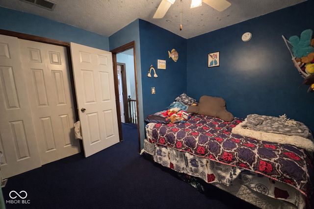 1812 E Crystal Creek Drive, Terre Haute, IN 47802