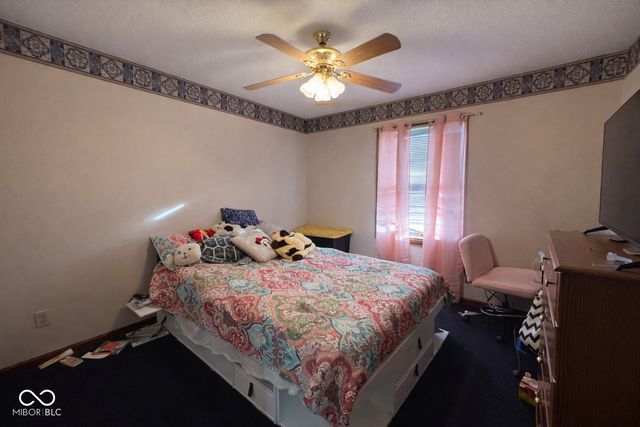 1812 E Crystal Creek Drive, Terre Haute, IN 47802