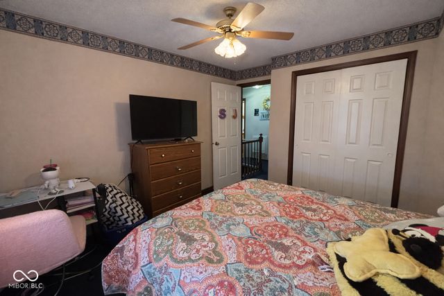 1812 E Crystal Creek Drive, Terre Haute, IN 47802