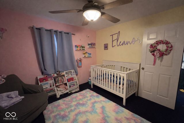 1812 E Crystal Creek Drive, Terre Haute, IN 47802