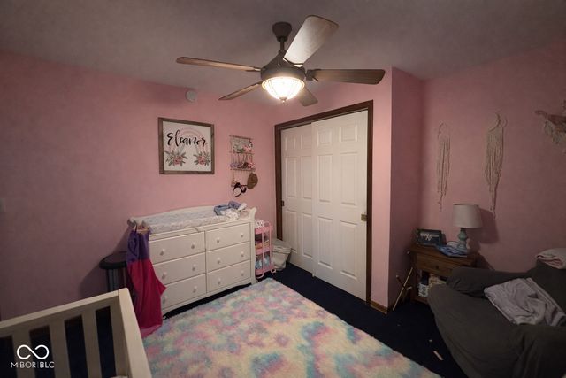 1812 E Crystal Creek Drive, Terre Haute, IN 47802