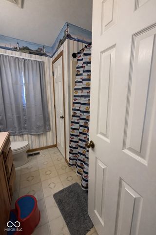 1812 E Crystal Creek Drive, Terre Haute, IN 47802