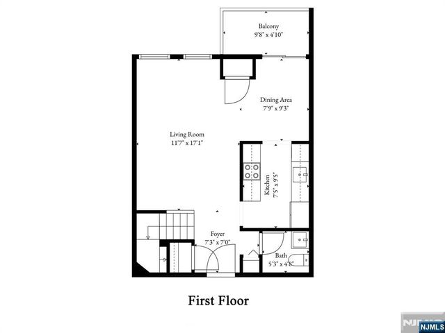 50 Iron Forge Square, Pompton Lakes, NJ 07442