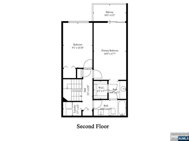 50 Iron Forge Square, Pompton Lakes, NJ 07442