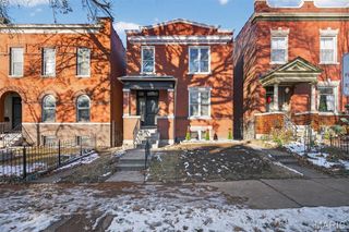 3833 McDonald Avenue, St Louis, MO 63116
