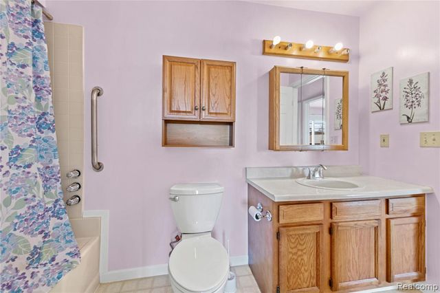 29010 Taylor Street, Saint Clair Shores, MI 48081