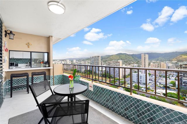 2121 Ala Wai Boulevard 2904, Honolulu, HI 96815