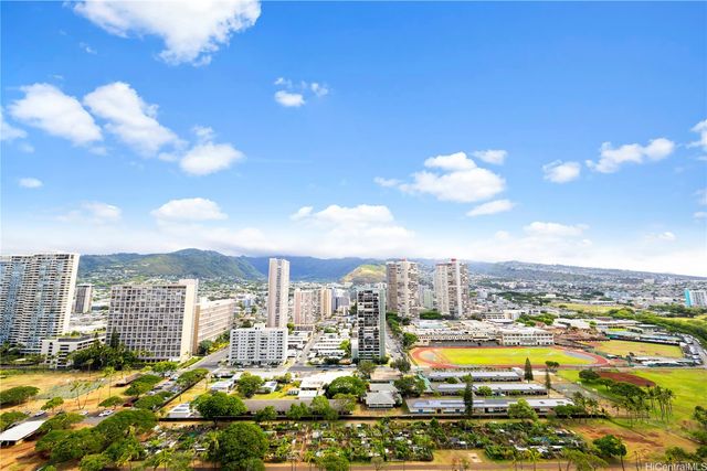 2121 Ala Wai Boulevard 2904, Honolulu, HI 96815