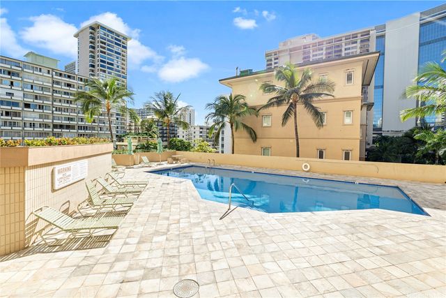 2121 Ala Wai Boulevard 2904, Honolulu, HI 96815
