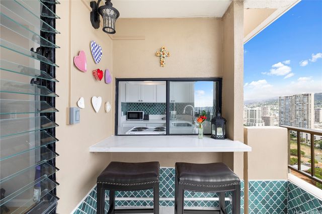2121 Ala Wai Boulevard 2904, Honolulu, HI 96815