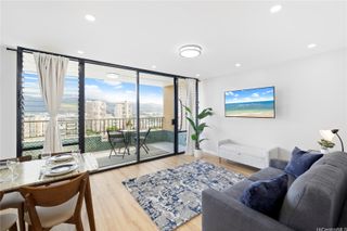 2121 Ala Wai Boulevard 2904, Honolulu, HI 96815