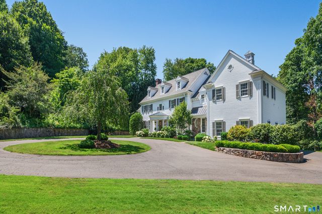 350 West Lane, Ridgefield, CT 06877