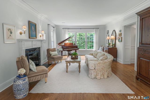 350 West Lane, Ridgefield, CT 06877