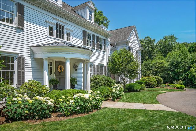 350 West Lane, Ridgefield, CT 06877