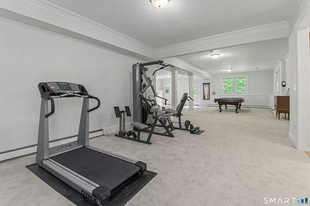 350 West Lane, Ridgefield, CT 06877