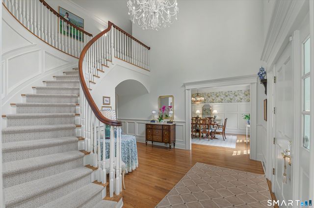 350 West Lane, Ridgefield, CT 06877
