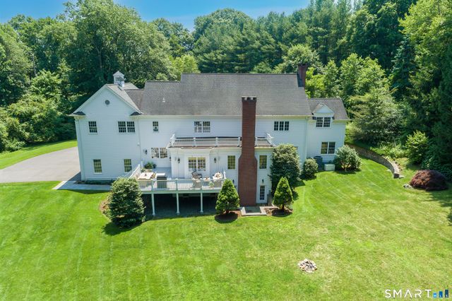 350 West Lane, Ridgefield, CT 06877