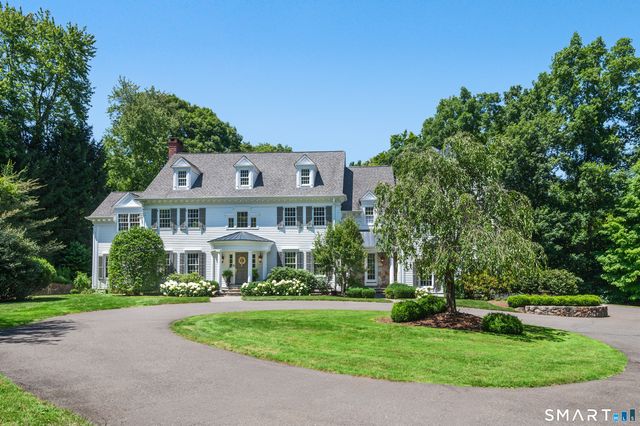 350 West Lane, Ridgefield, CT 06877
