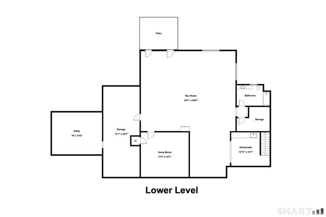 350 West Lane, Ridgefield, CT 06877