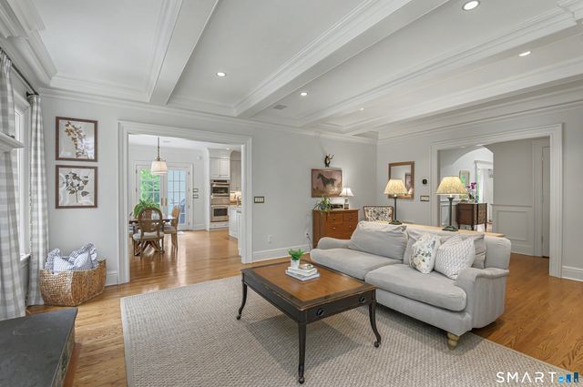 350 West Lane, Ridgefield, CT 06877
