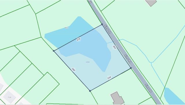 6998 Sims Road, Harrison, TN 37341