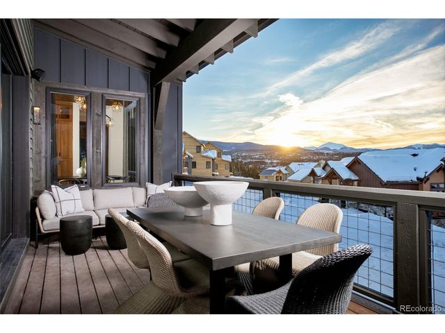 64 Overlook Pl, Winter Park, CO 80482