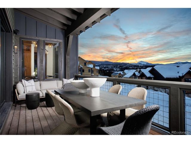 64 Overlook Pl, Winter Park, CO 80482