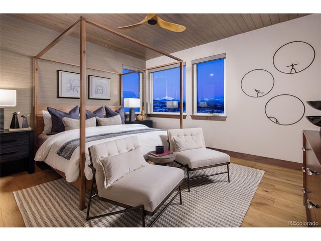 64 Overlook Pl, Winter Park, CO 80482