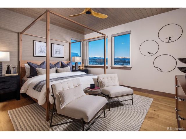 64 Overlook Pl, Winter Park, CO 80482