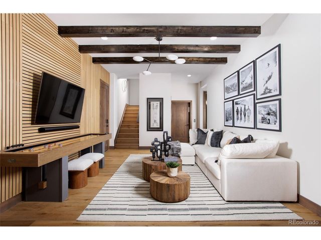 64 Overlook Pl, Winter Park, CO 80482