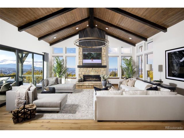 64 Overlook Pl, Winter Park, CO 80482