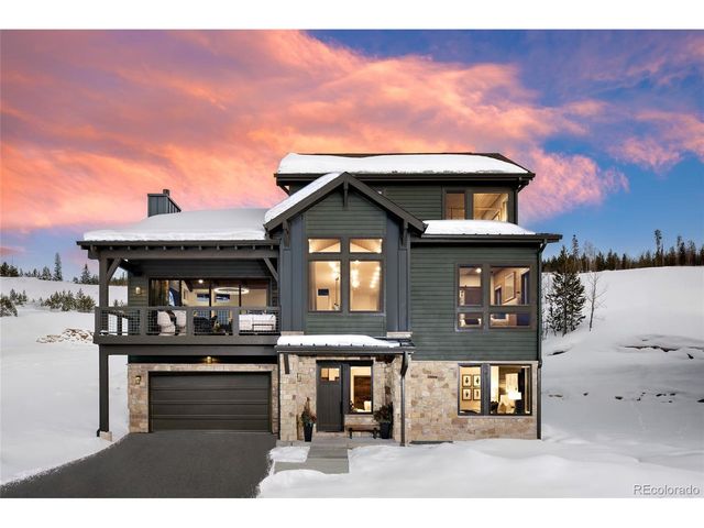 64 Overlook Pl, Winter Park, CO 80482