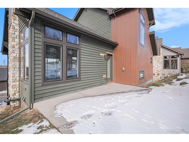 64 Overlook Pl, Winter Park, CO 80482