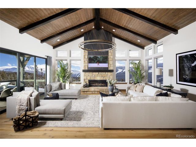 64 Overlook Pl, Winter Park, CO 80482
