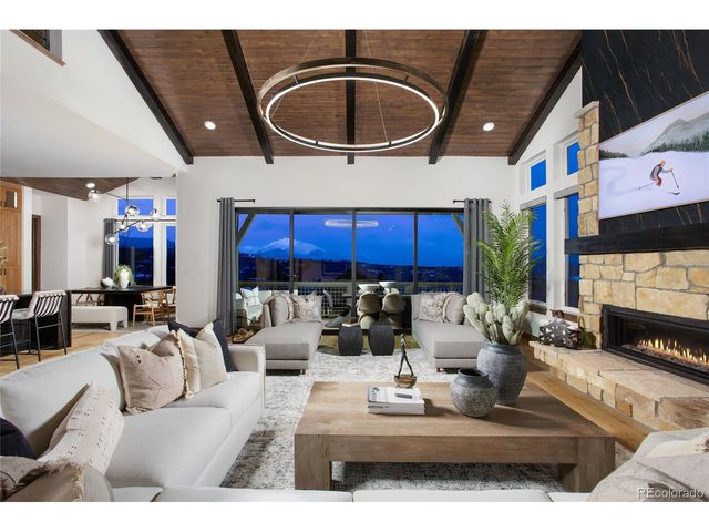 64 Overlook Pl, Winter Park, CO 80482