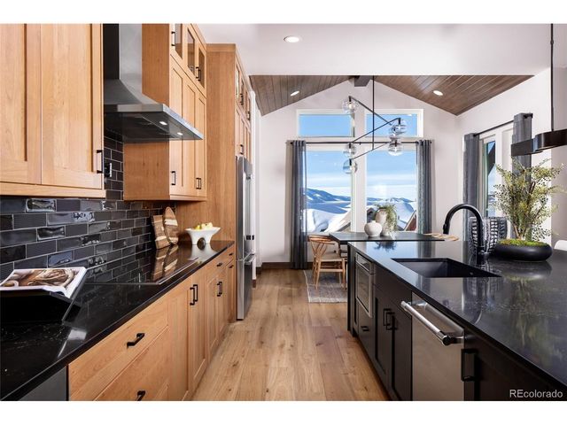 64 Overlook Pl, Winter Park, CO 80482