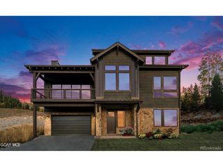 64 Overlook Pl, Winter Park, CO 80482