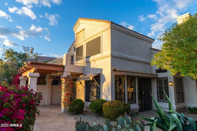 7525 E Gainey Ranch Road 160, Scottsdale, AZ 85258