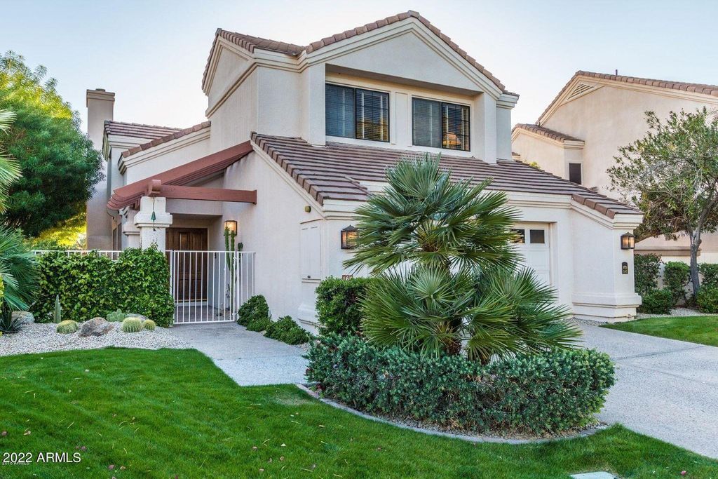 7525 E Gainey Ranch Road 160, Scottsdale, AZ 85258