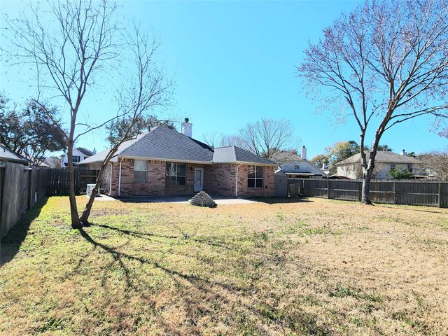 7126 Leens Lodge Lane, Humble, TX 77346